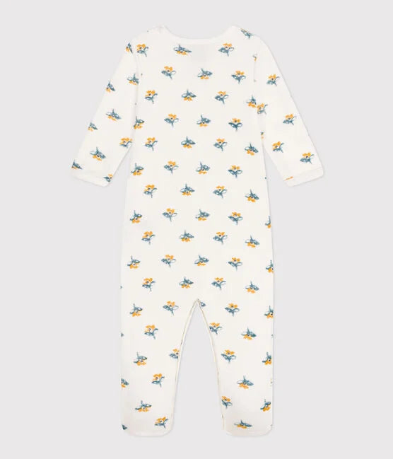 Petit Bateau - Pyjama Dors Bien