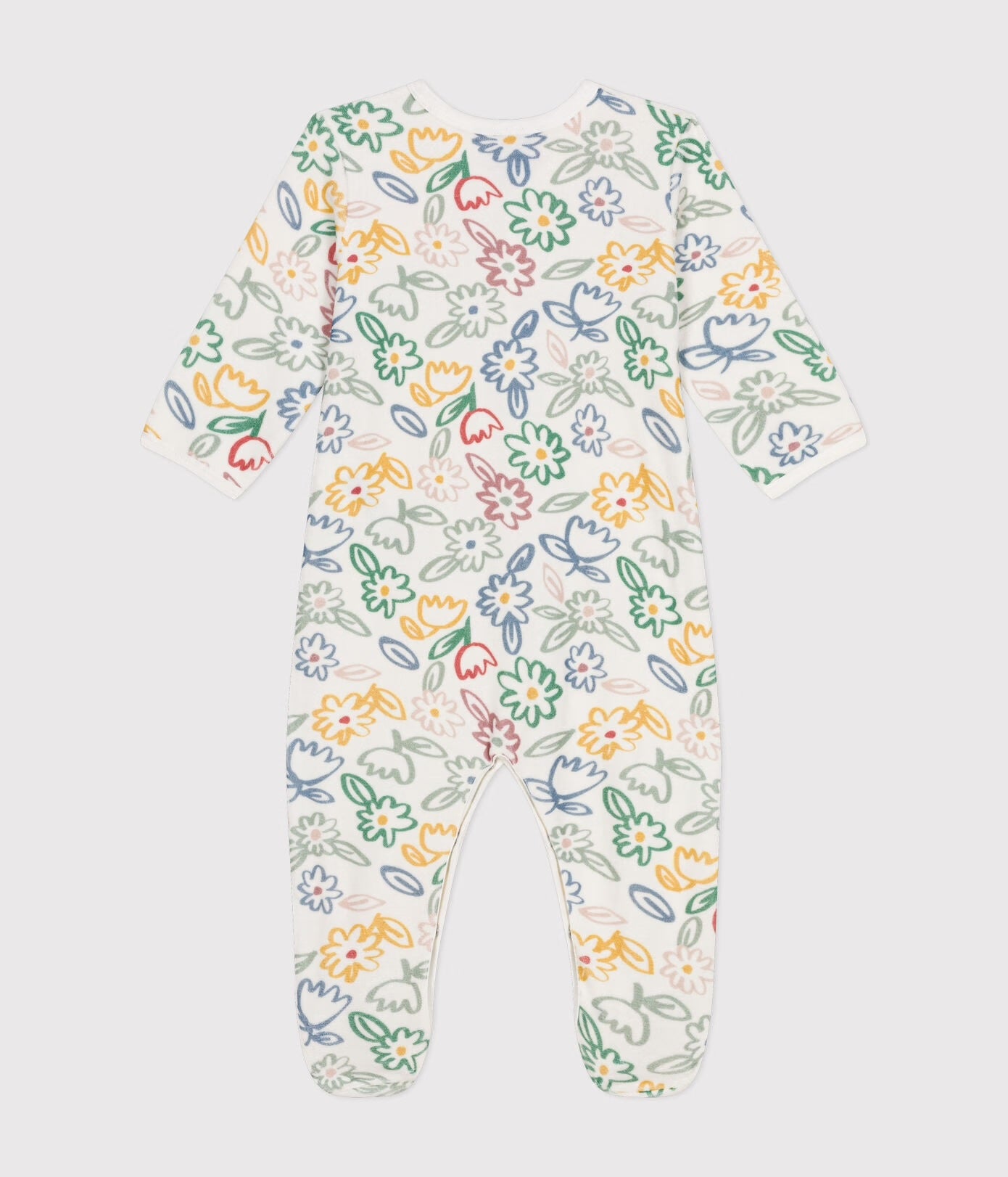 Petit Bateau - Pyjama Dors Bien