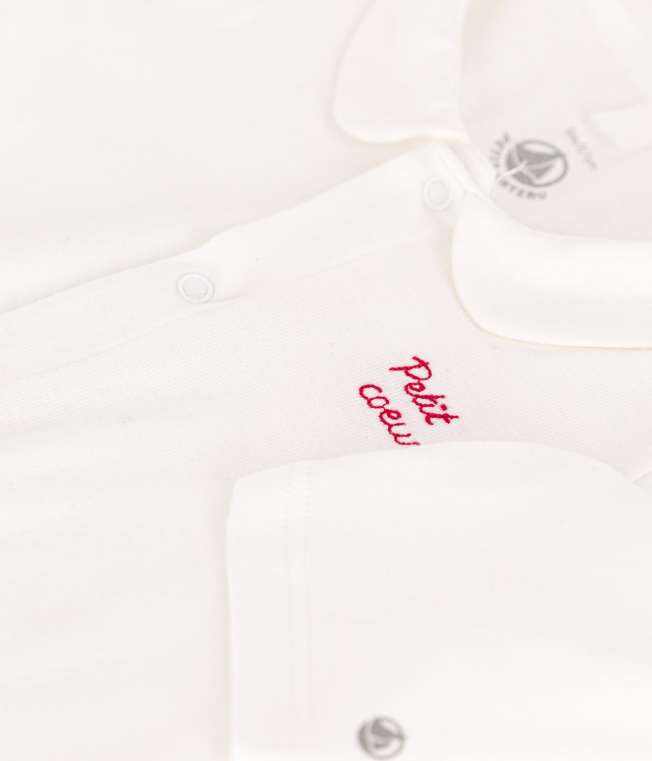 Petit Bateau - Pyjama Dors Bien