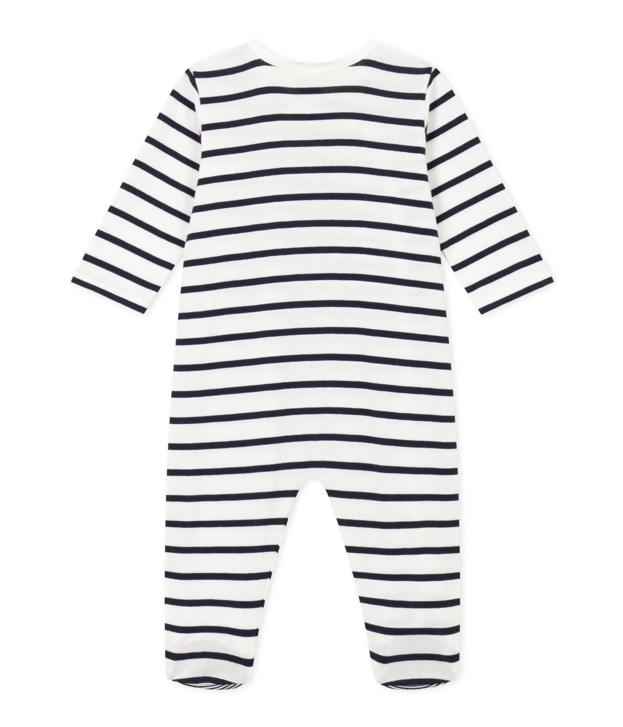 Petit Bateau - Pyjama Dors Bien