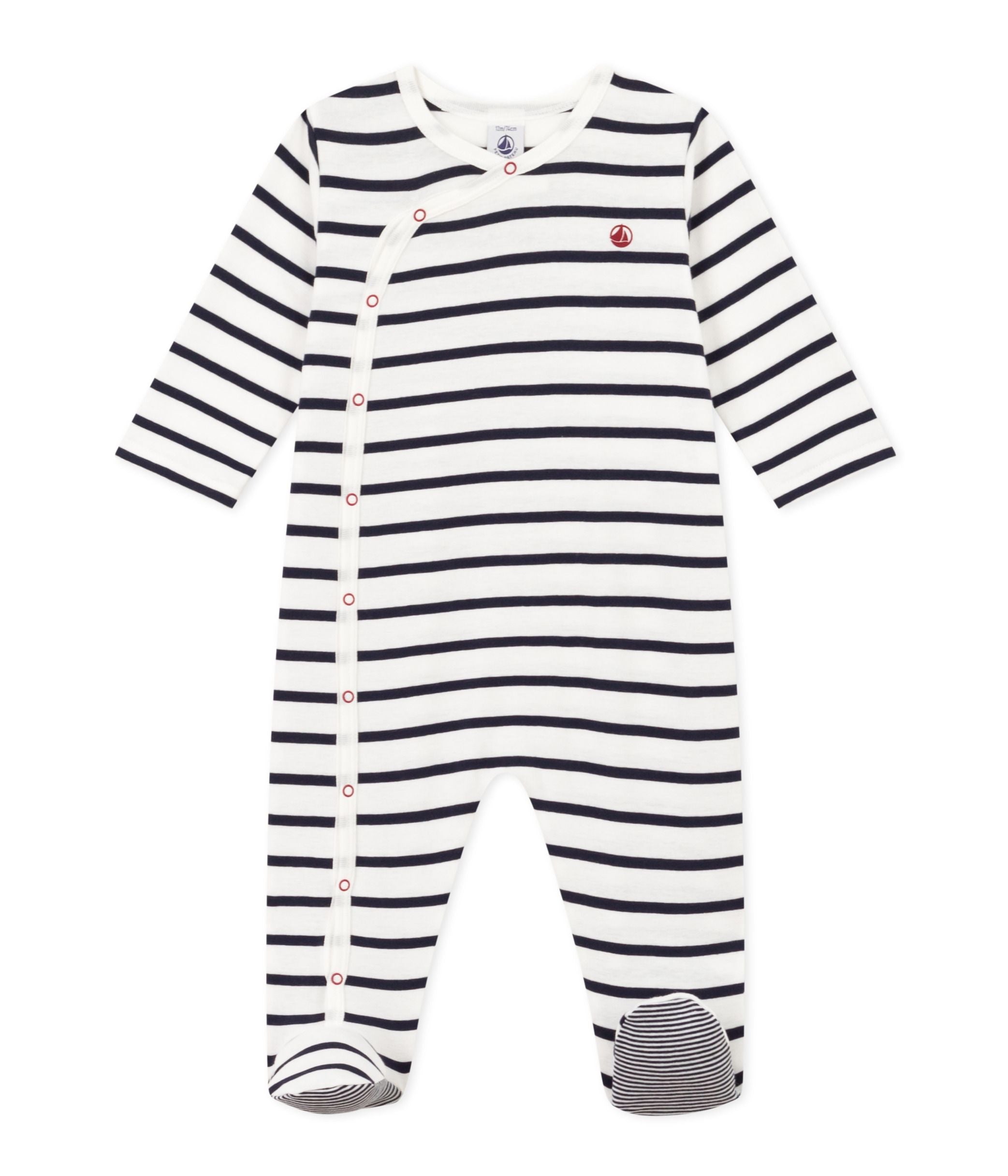 Petit Bateau - Pyjama Dors Bien