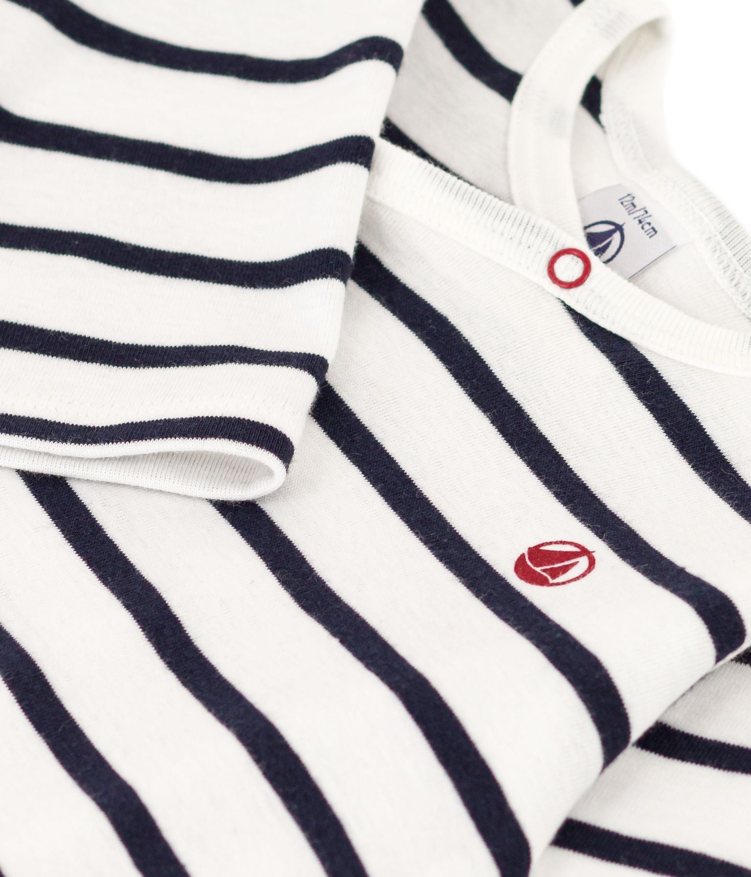 Petit Bateau - Pyjama Dors Bien