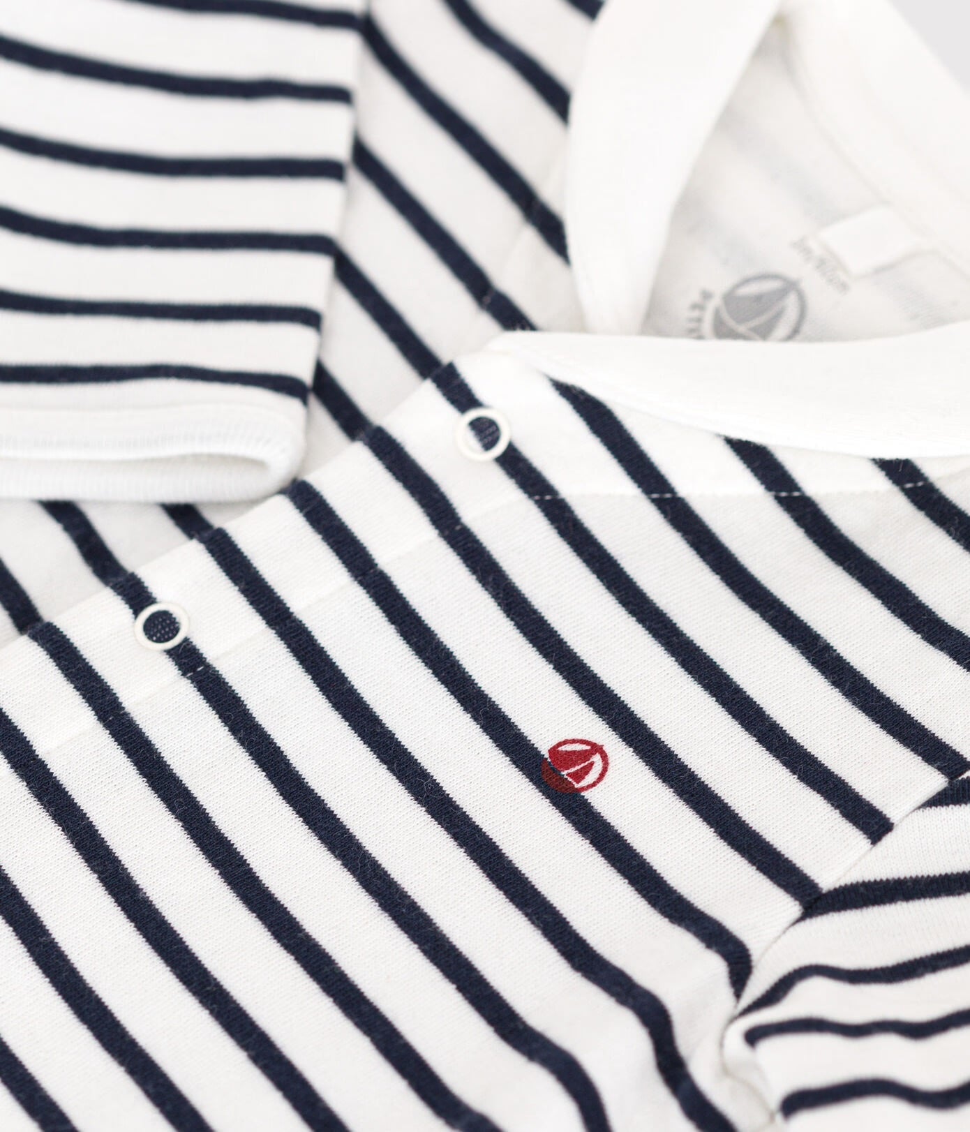 Petit Bateau - Pyjama Dors Bien