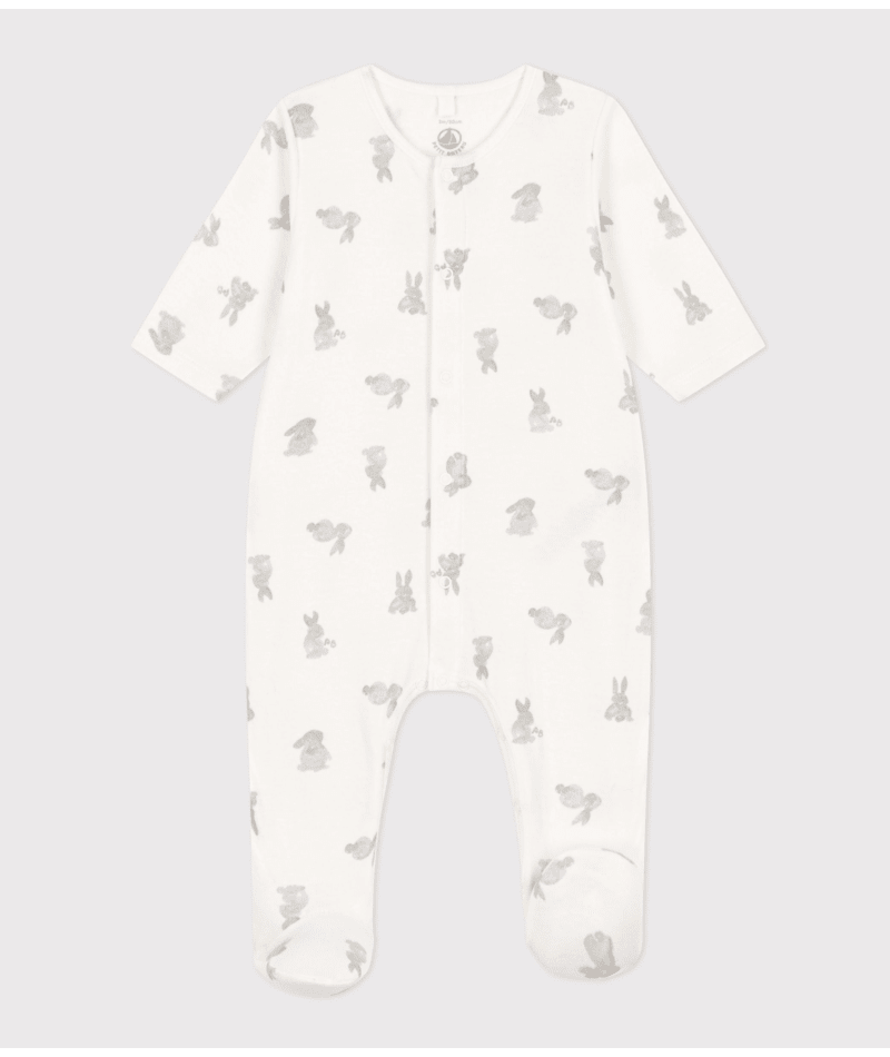 Petit Bateau - Pyjama Dors Bien