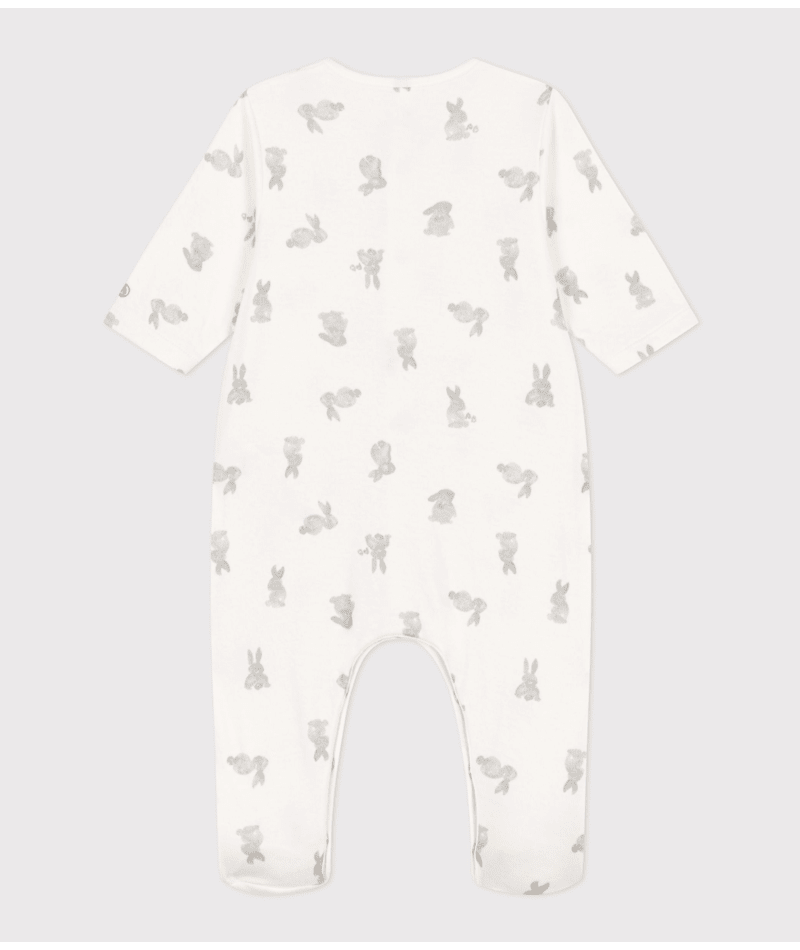 Petit Bateau - Pyjama Dors Bien