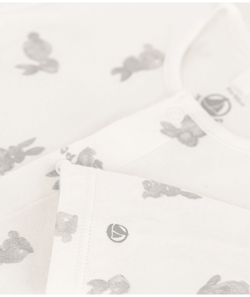 Petit Bateau - Pyjama Dors Bien