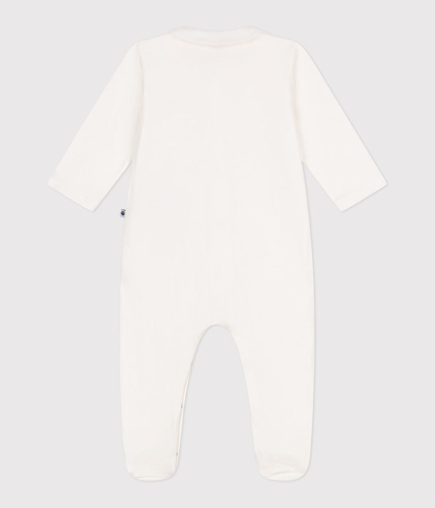 Petit Bateau - Pyjama Dors Bien