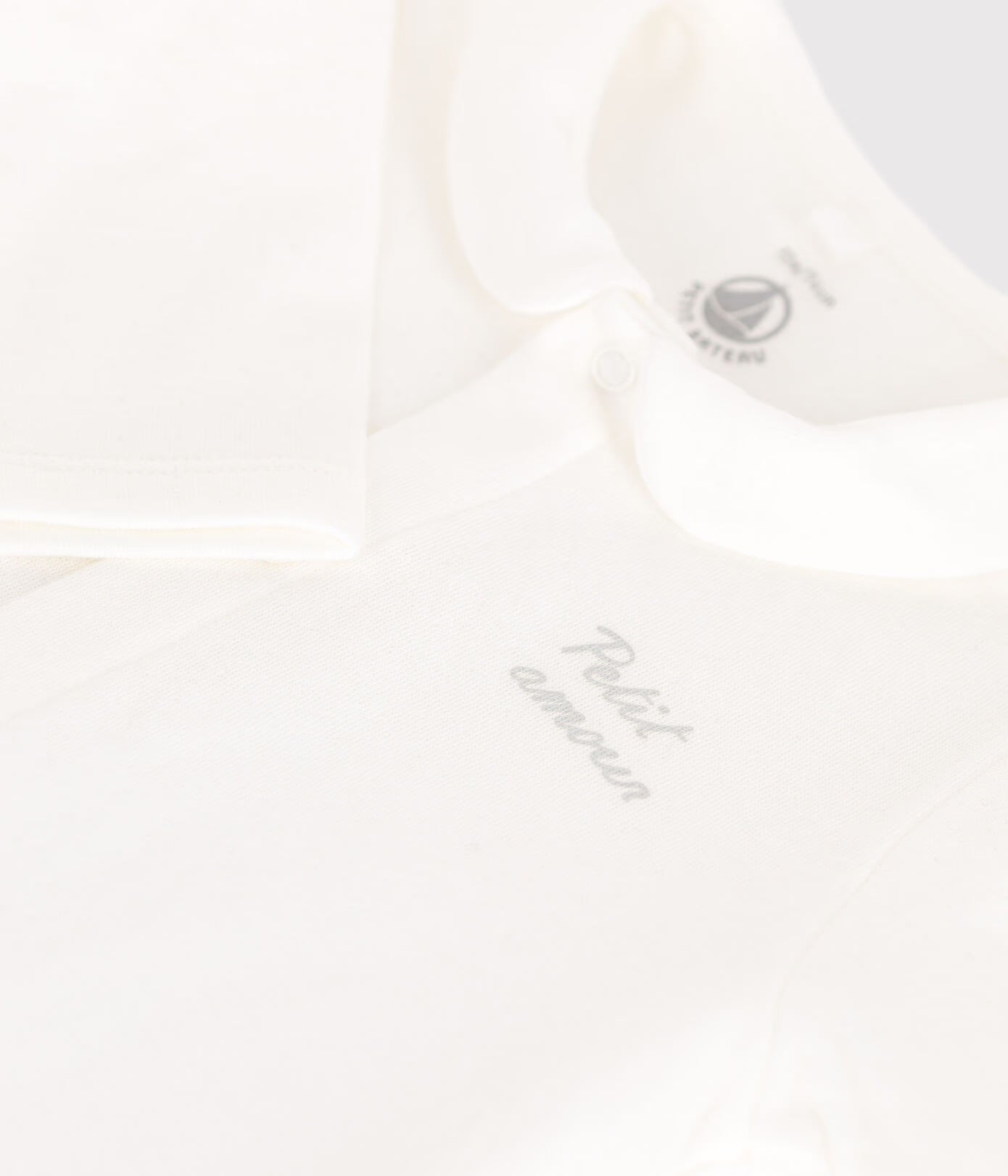 Petit Bateau - Pyjama Dors Bien