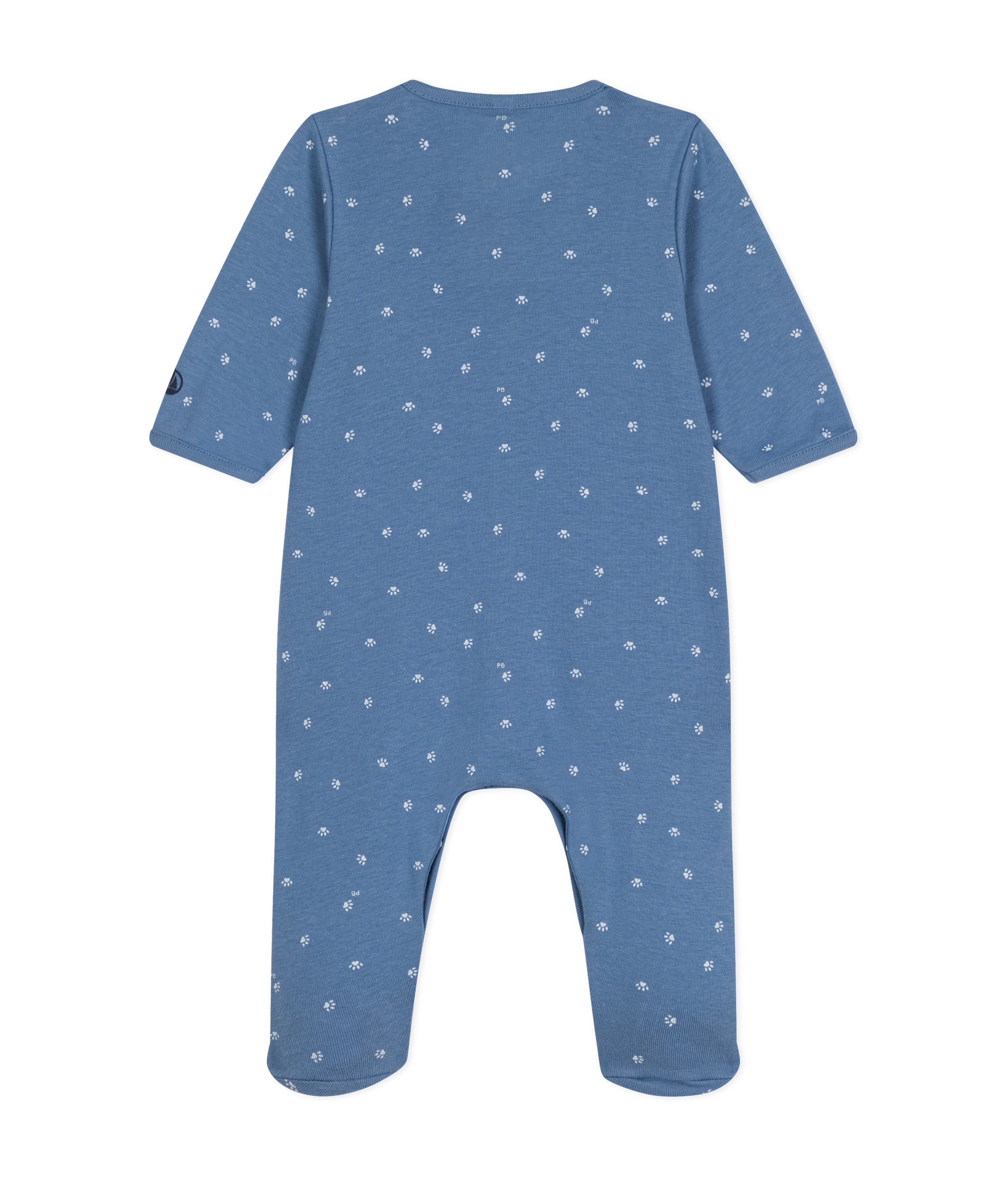 Petit Bateau - Pyjama Dors Bien Pattes