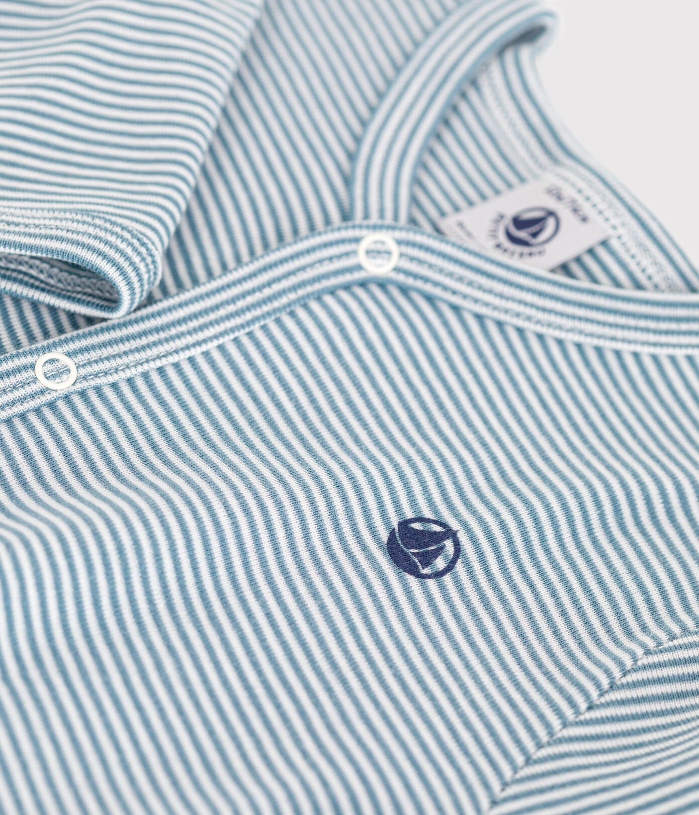 Petit Bateau - Pyjama Dors Bien