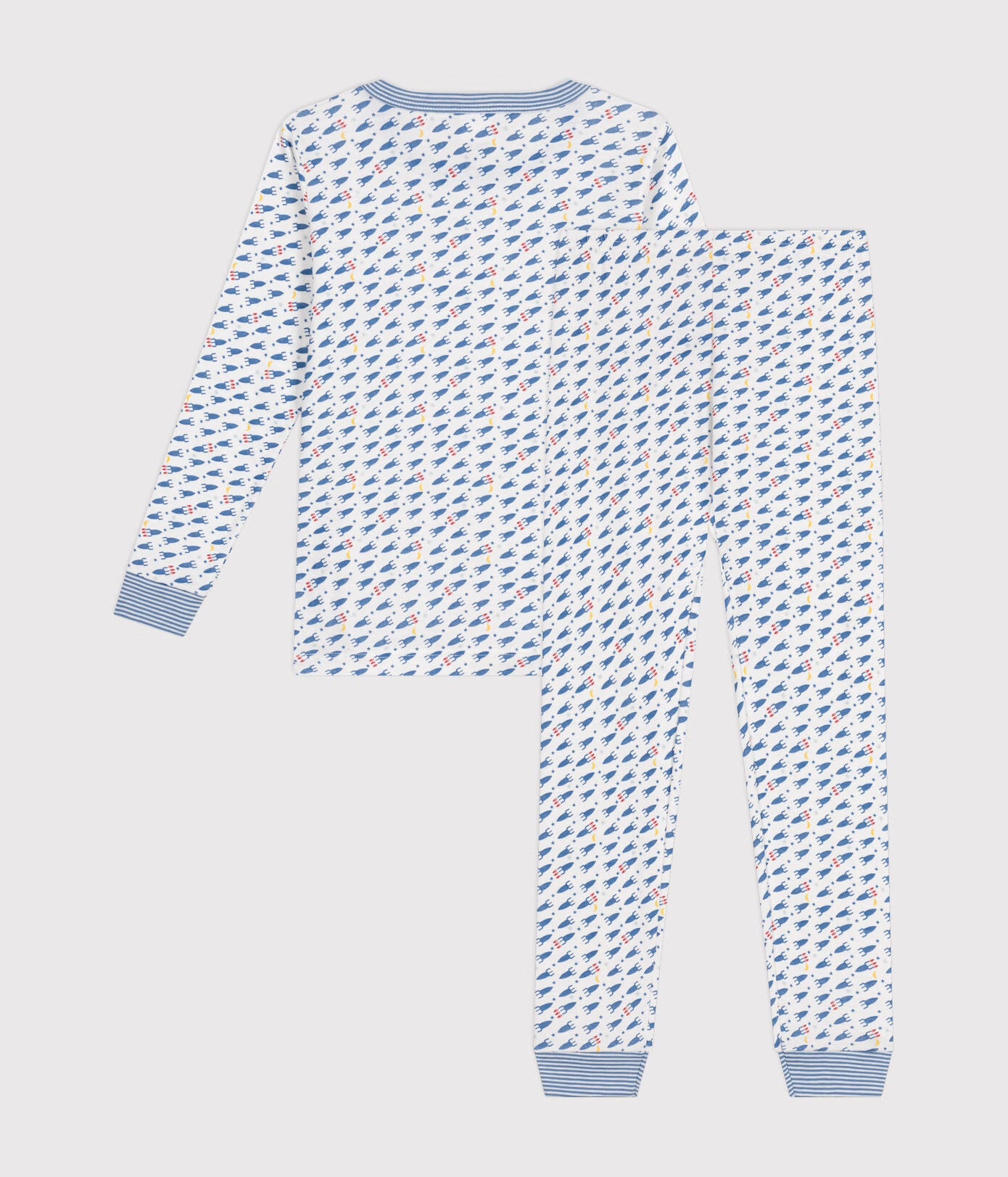Petit Bateau - Pyjama