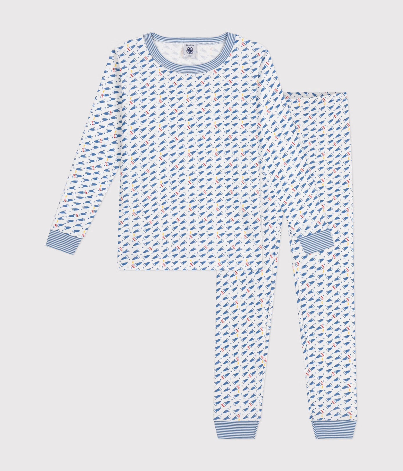 Petit Bateau - Pyjama