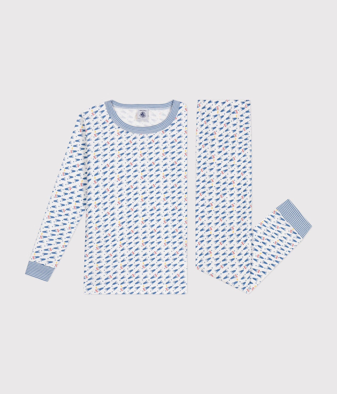 Petit Bateau - Pyjama