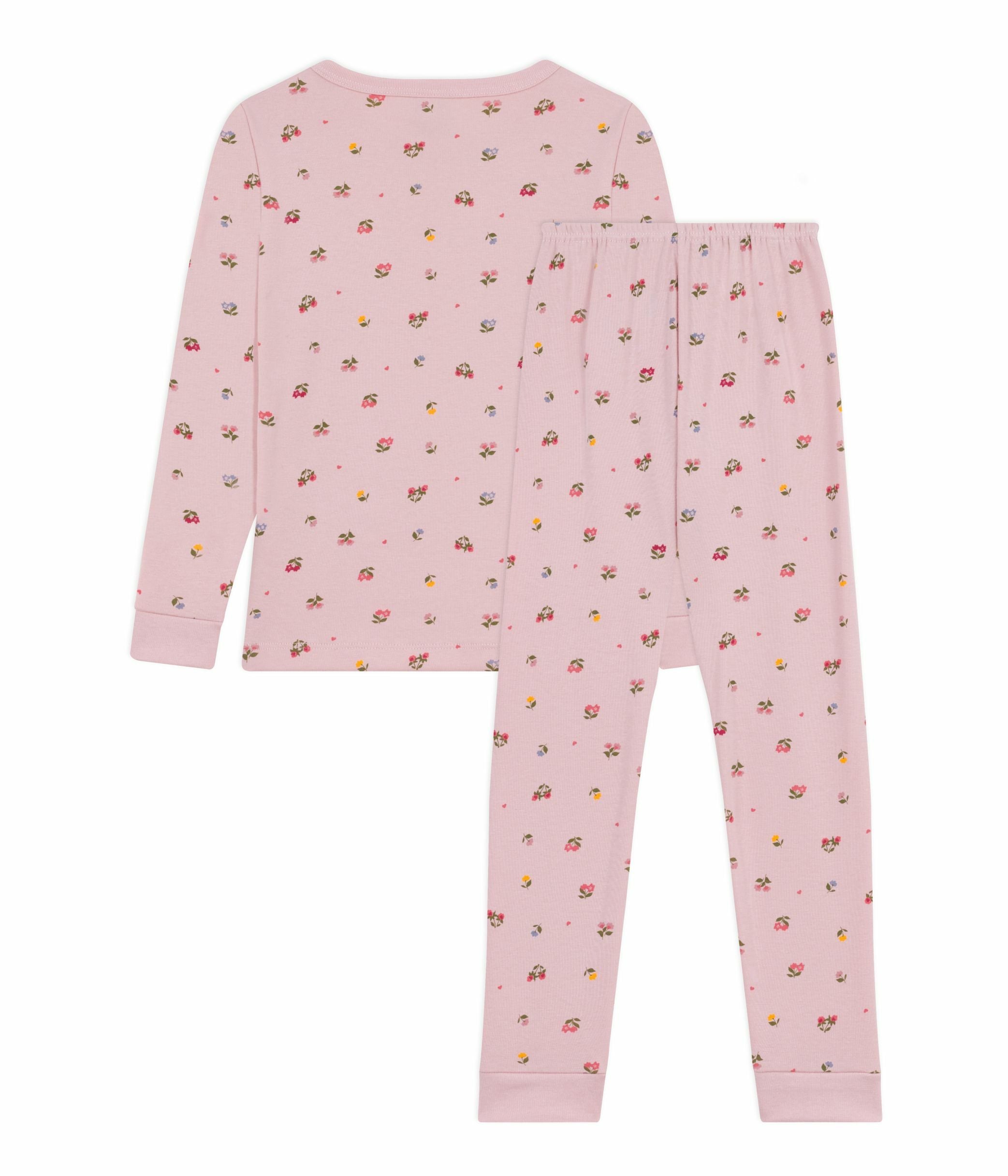 Petit Bateau - Pajamas