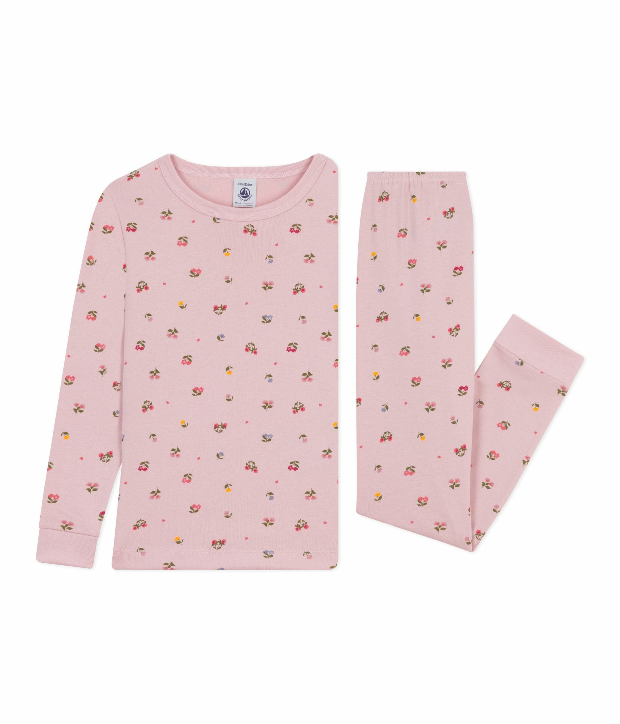 Petit Bateau - Pajamas