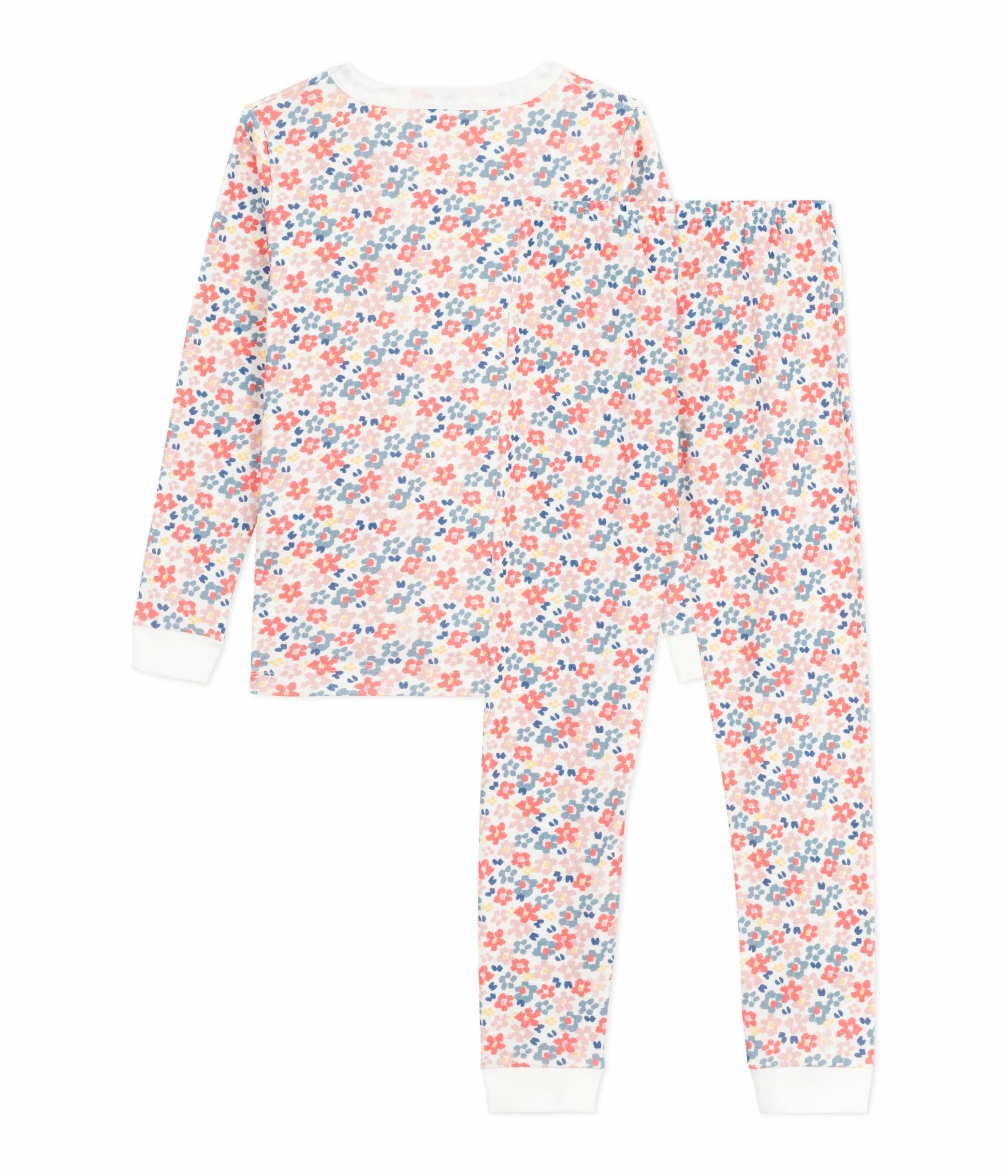Petit Bateau - Pajamas