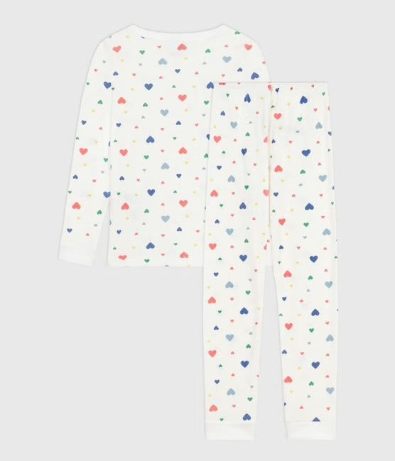Petit Bateau - Pajamas