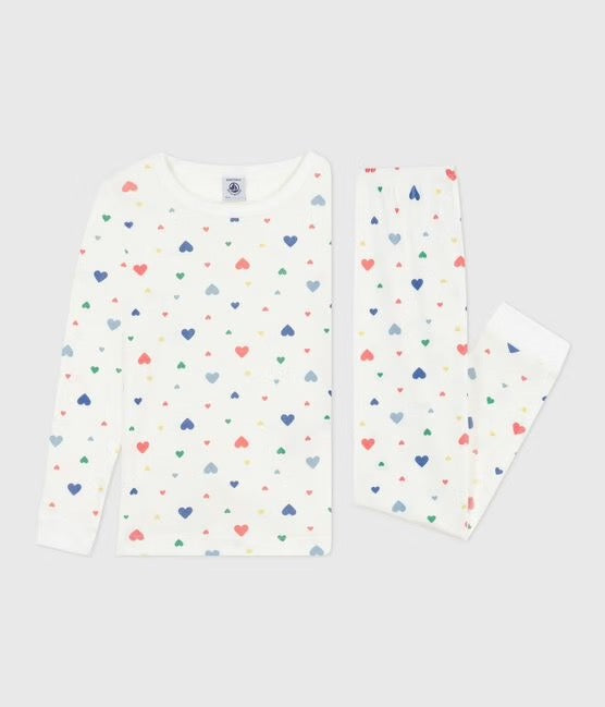 Petit Bateau - Pajamas