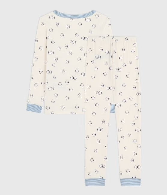 Petit Bateau - Pajamas
