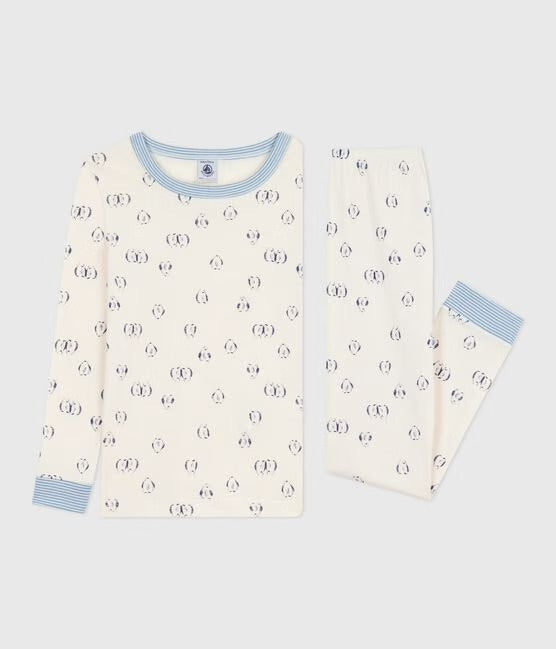 Petit Bateau - Pajamas