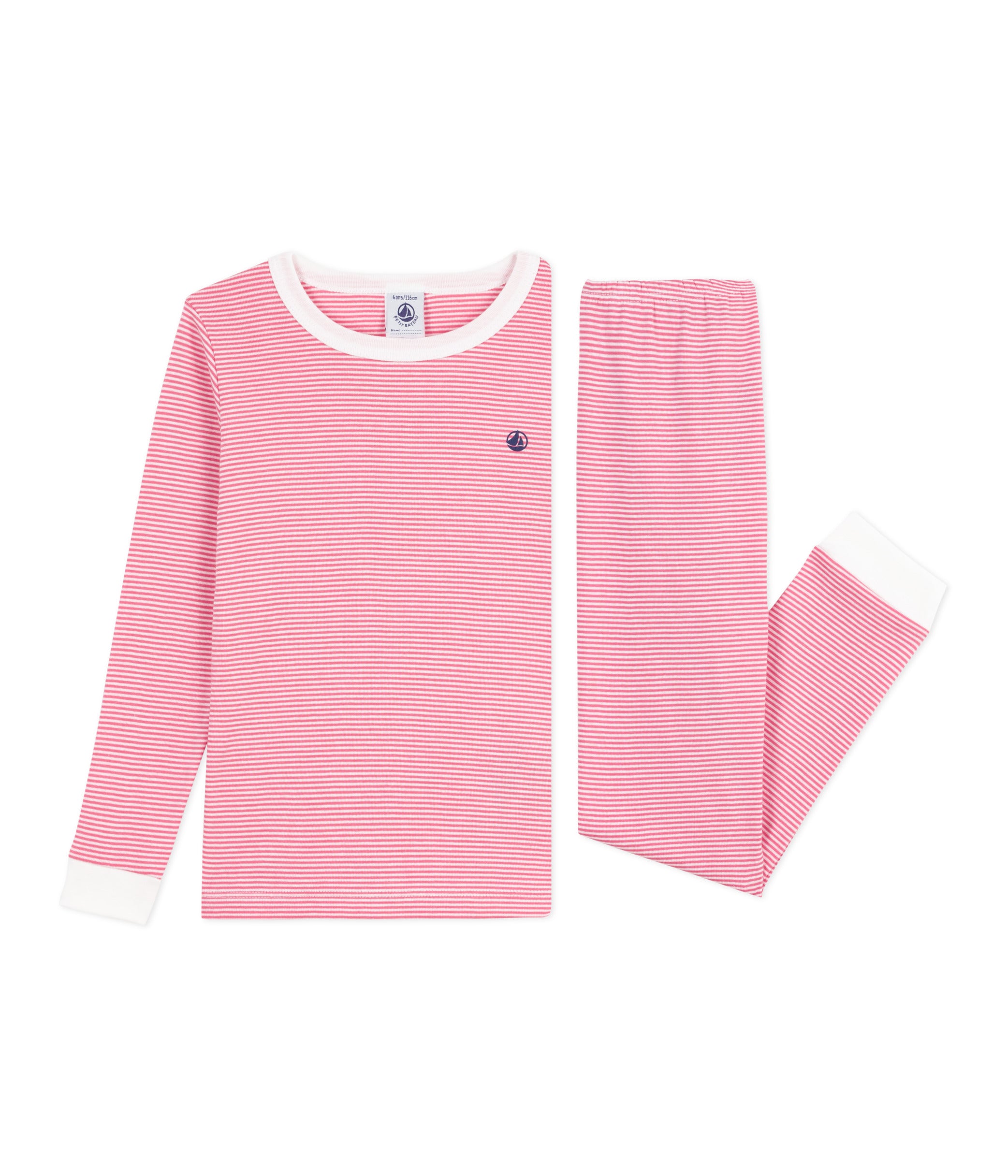 Petit Bateau - Pajamas
