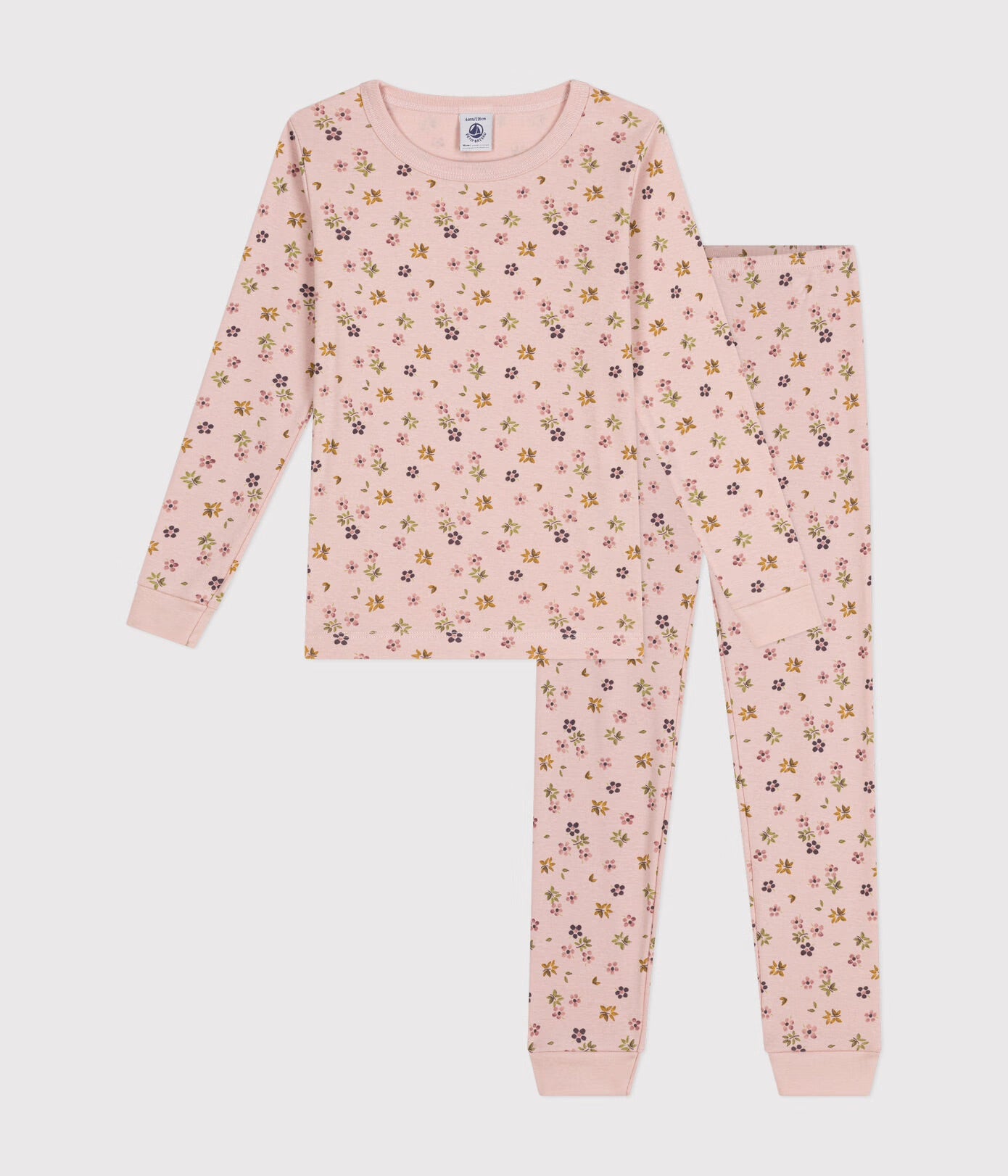 Petit Bateau - Pyjama
