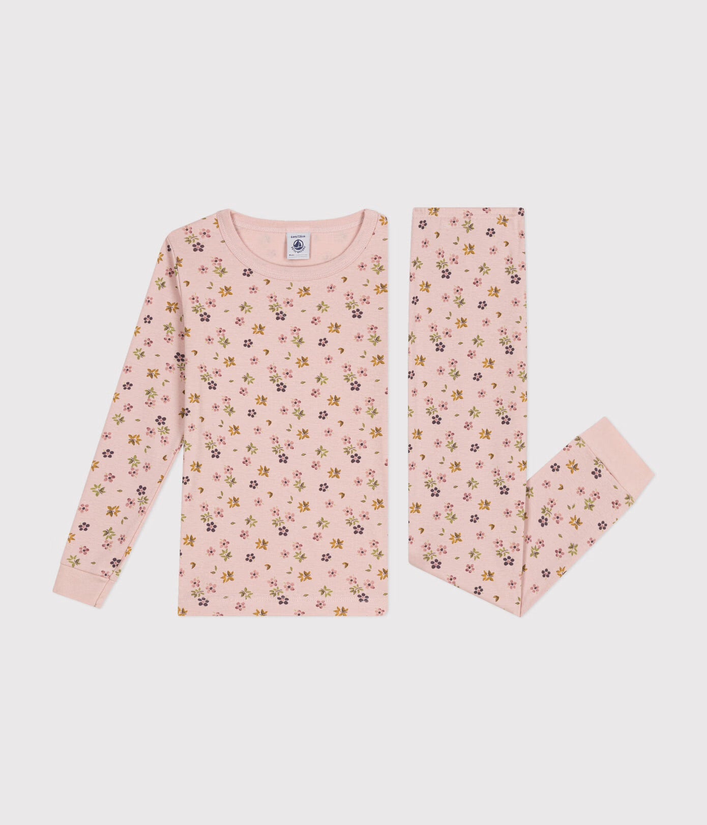 Petit Bateau - Pyjama