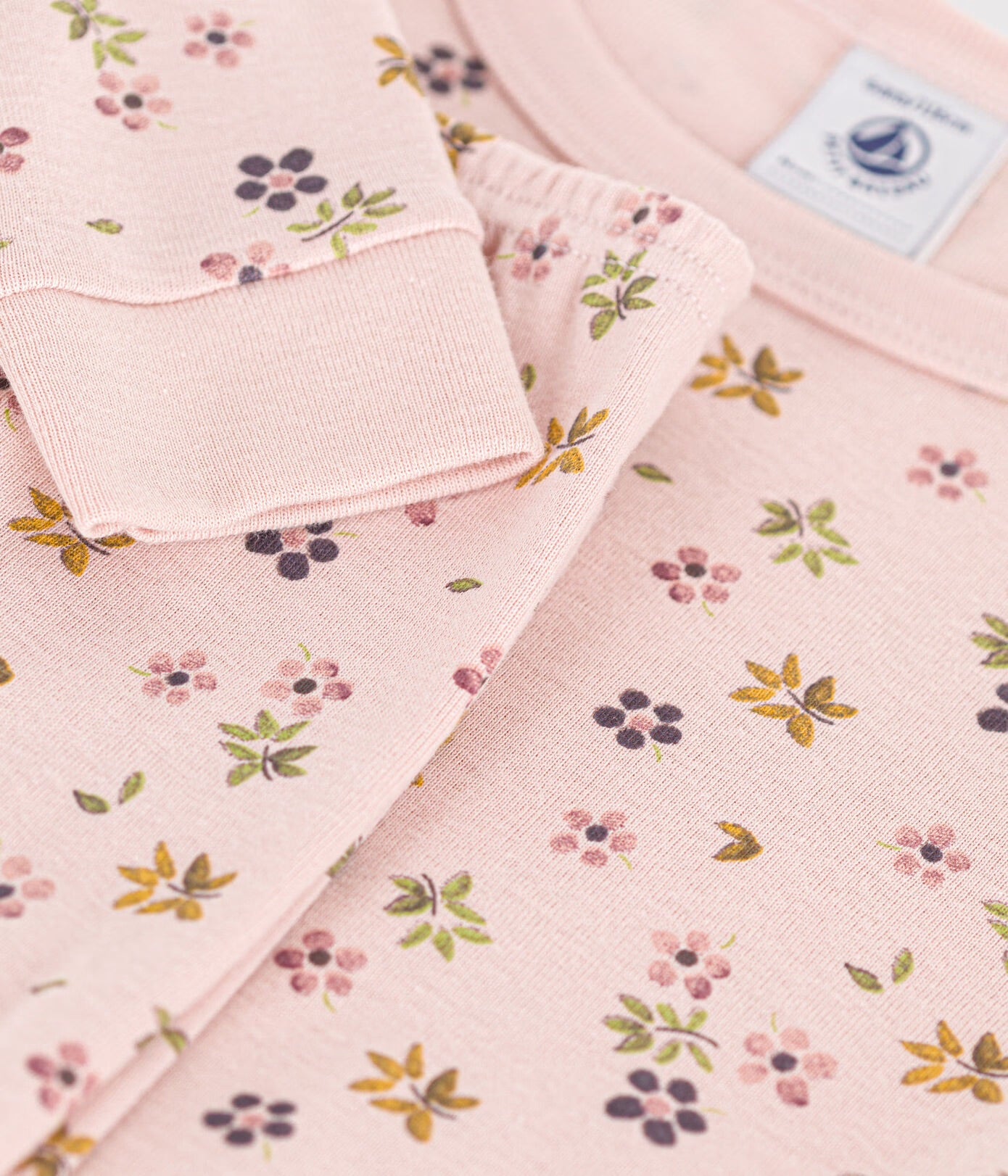 Petit Bateau - Pyjama
