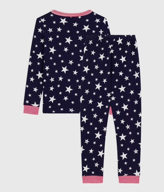 Petit Bateau - Pajamas