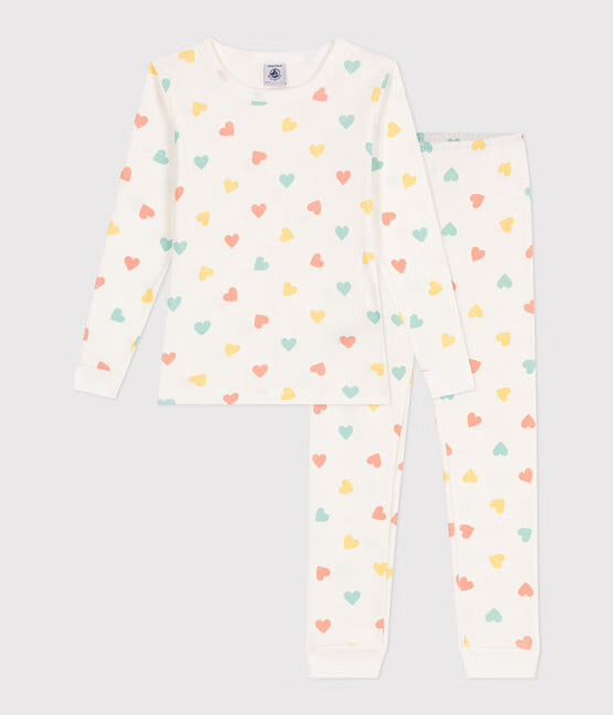 Petit Bateau - Pyjama