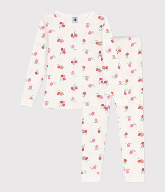 Petit Bateau - Pyjama