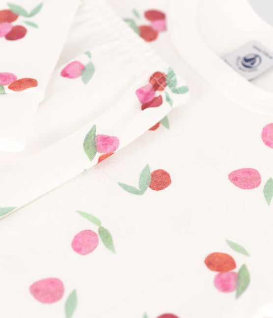 Petit Bateau - Pyjama
