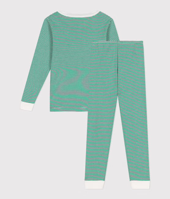 Petit Bateau - Pyjama