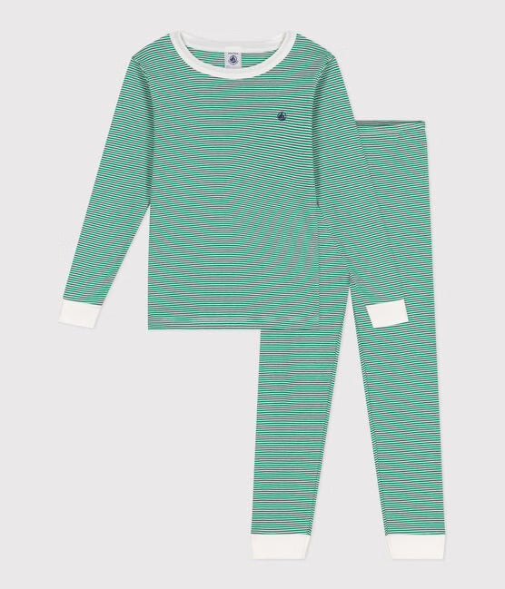Petit Bateau - Pyjama