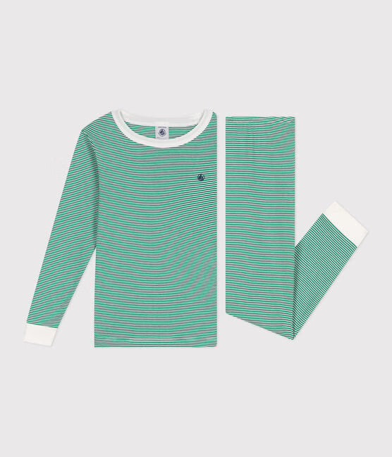 Petit Bateau - Pyjama