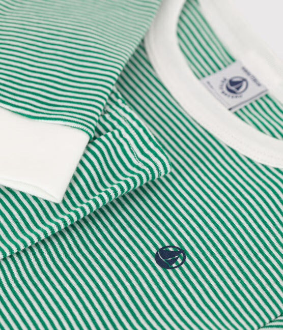Petit Bateau - Pyjama