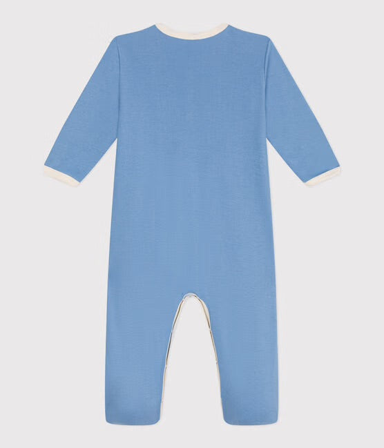 Petit Bateau - Pyjama Dors Bien
