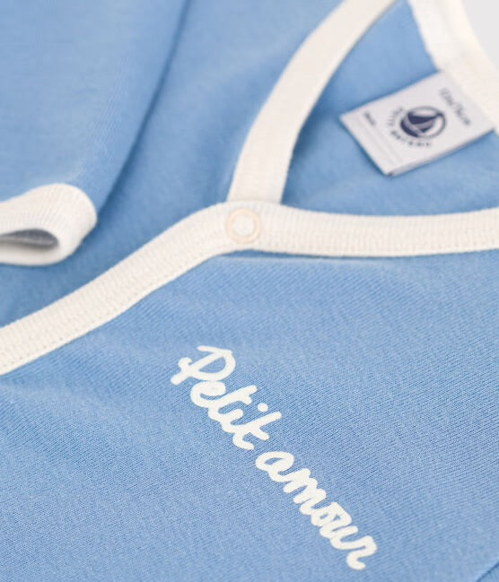 Petit Bateau - Pyjama Dors Bien