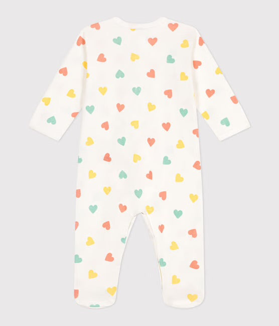 Petit Bateau - Pyjama Dors Bien