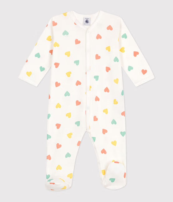 Petit Bateau - Pyjama Dors Bien