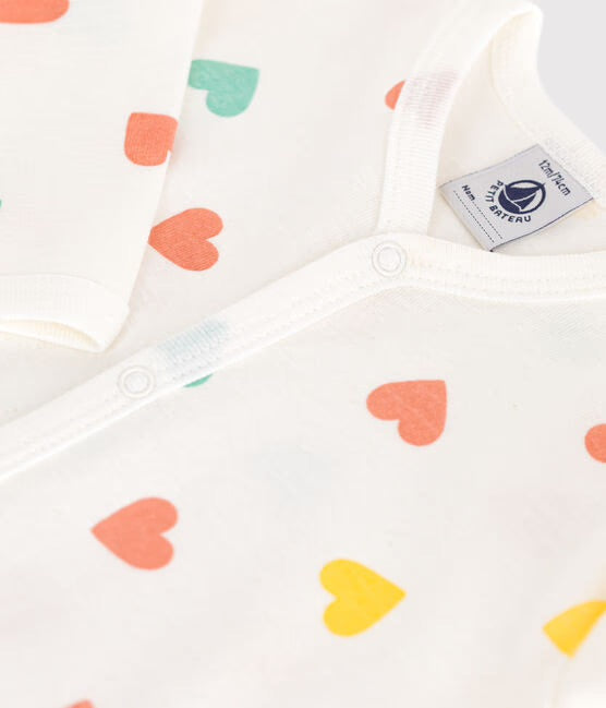 Petit Bateau - Pyjama Dors Bien