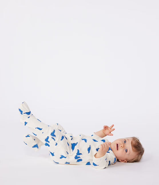 Petit Bateau - Pyjama Dors Bien