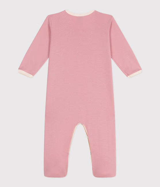 Petit Bateau - Pyjama Dors Bien