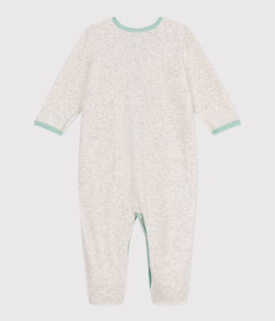 Petit Bateau - Pyjama Dors Bien