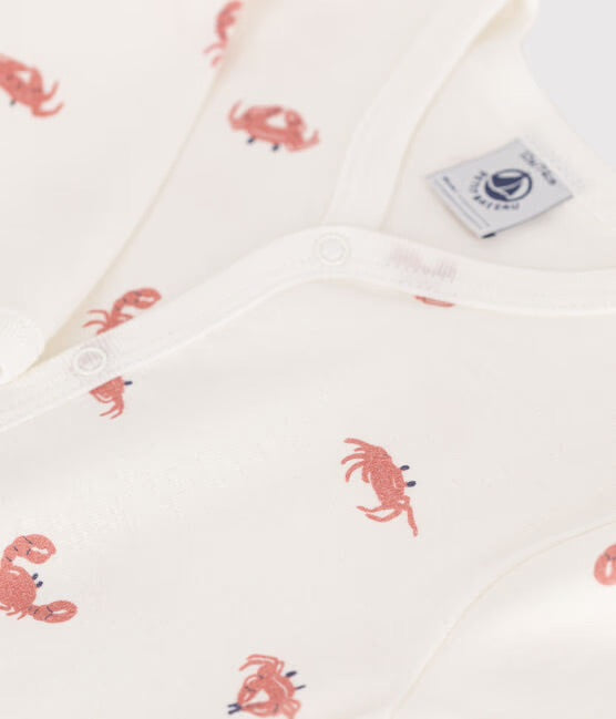 Petit Bateau - Sleep Well Pajamas