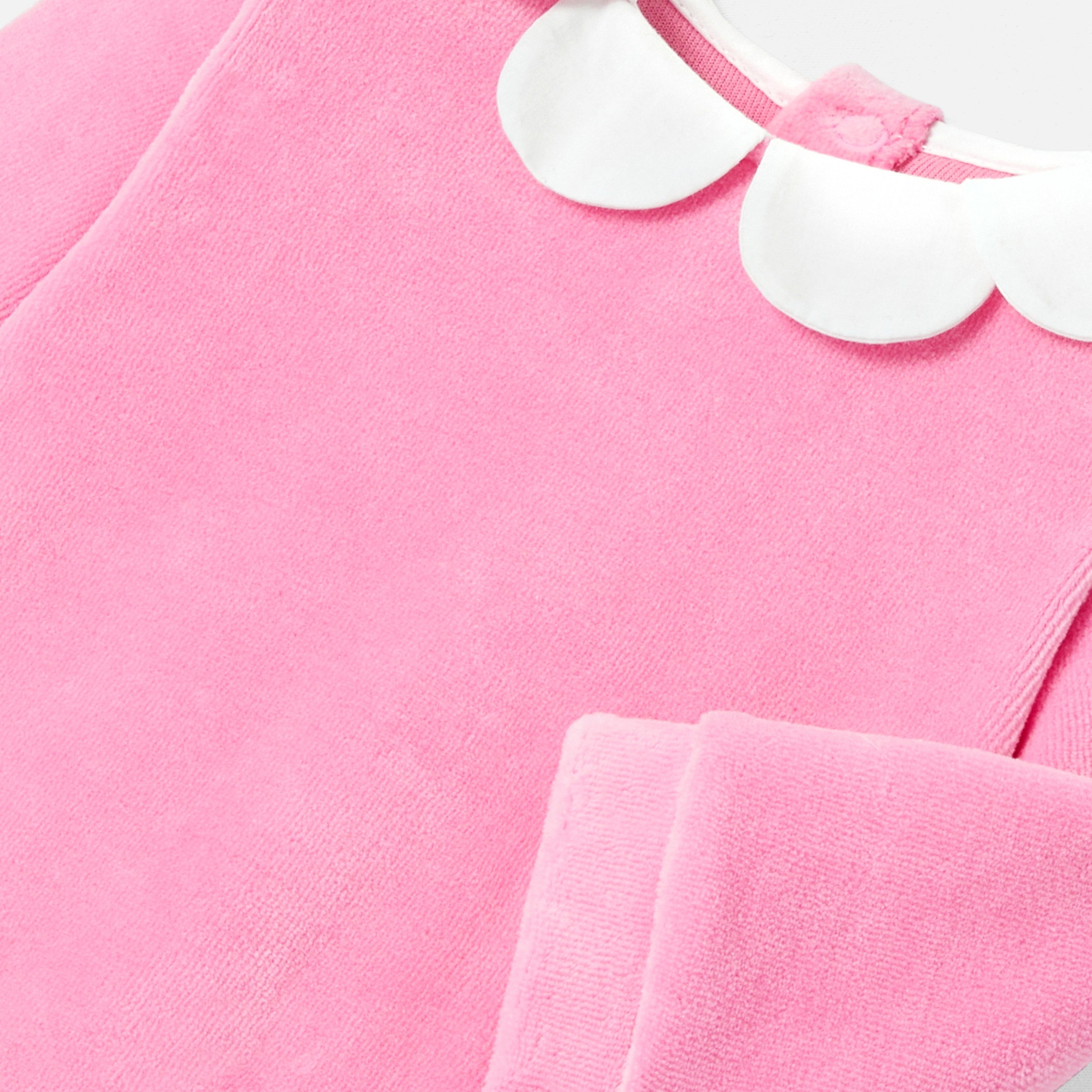 Jacadi - Pyjama Dors Bien Luciole