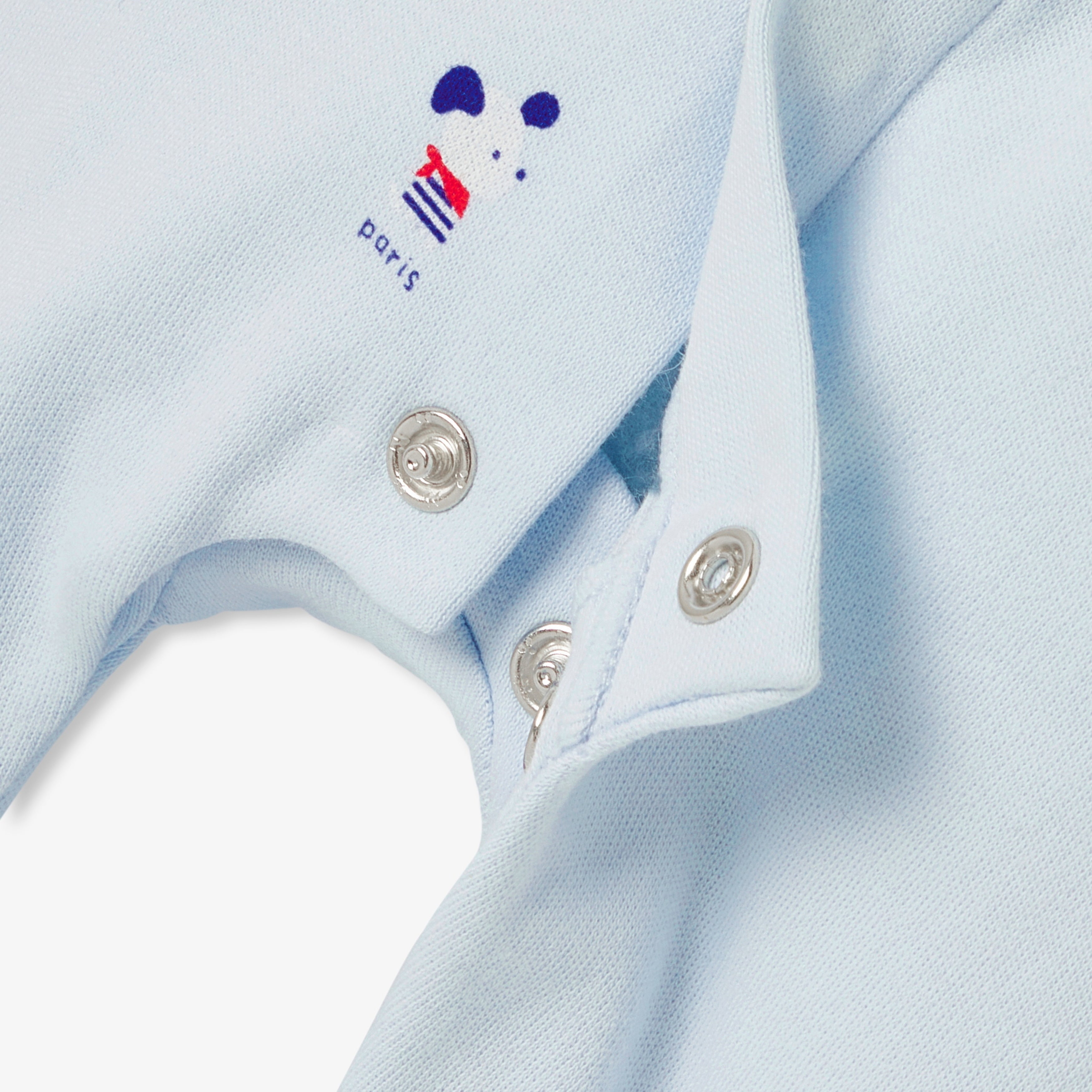 Jacadi - Pyjama Dors Bien Clovis