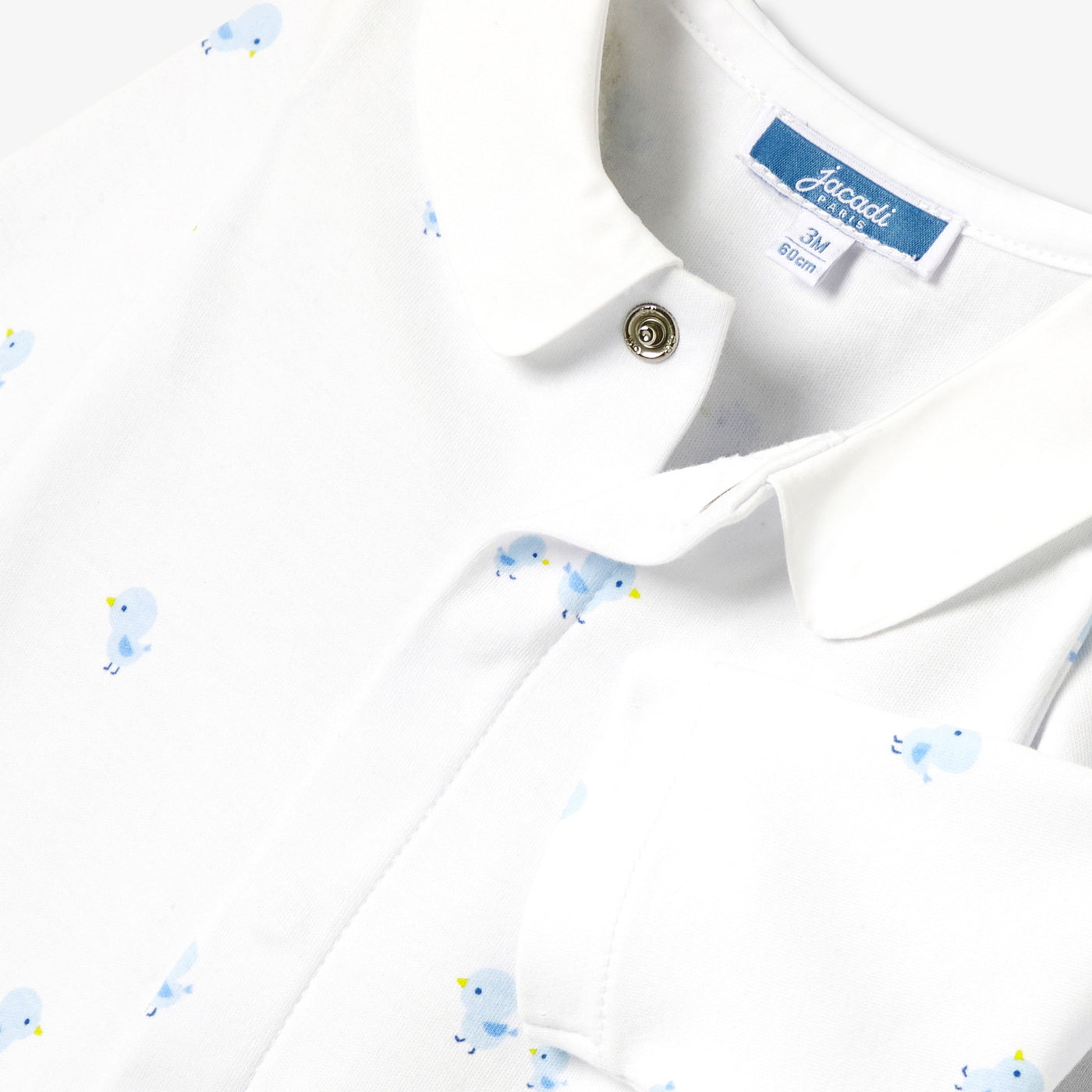 Jacadi - Pyjama Dors Bien Bonbon