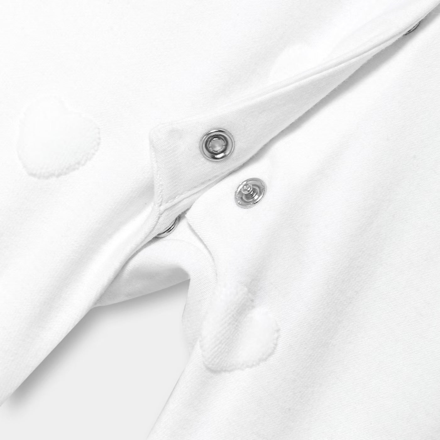 Jacadi - Pyjama Footie Gretta
