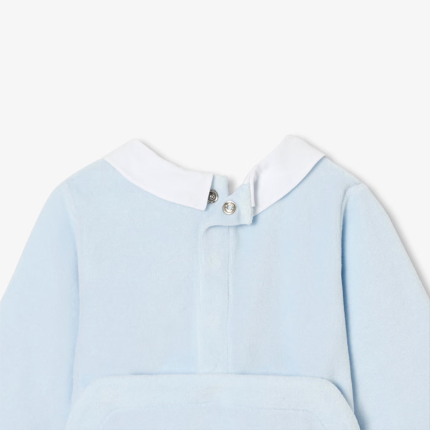 Jacadi - Pyjama Footie Dessin